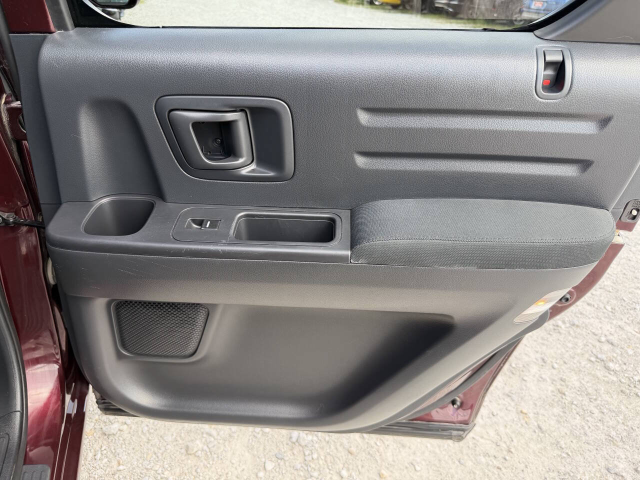Used 2013 Honda Ridgeline RTS image 18