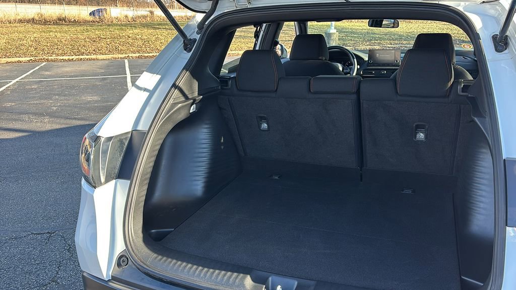 Used 2023 Honda HR-V Sport image 34