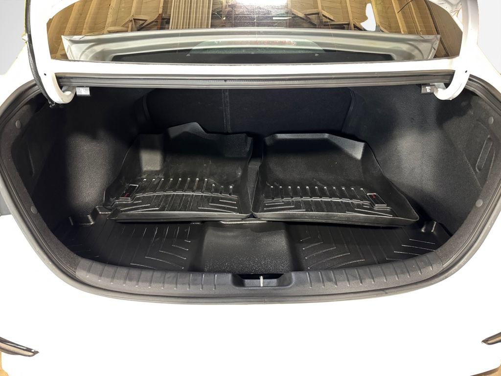 Used 2021 Kia Forte GT image 25