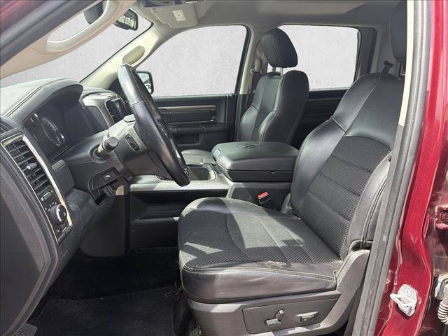 Used 2016 RAM 1500 Sport RWD image 12