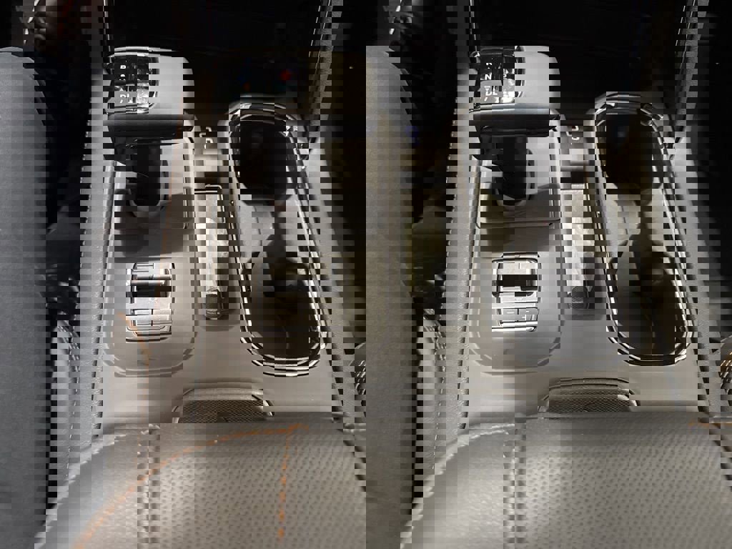 New 2026 GMC Sierra 1500 AT4 w/ AT4 Premium Package image 28