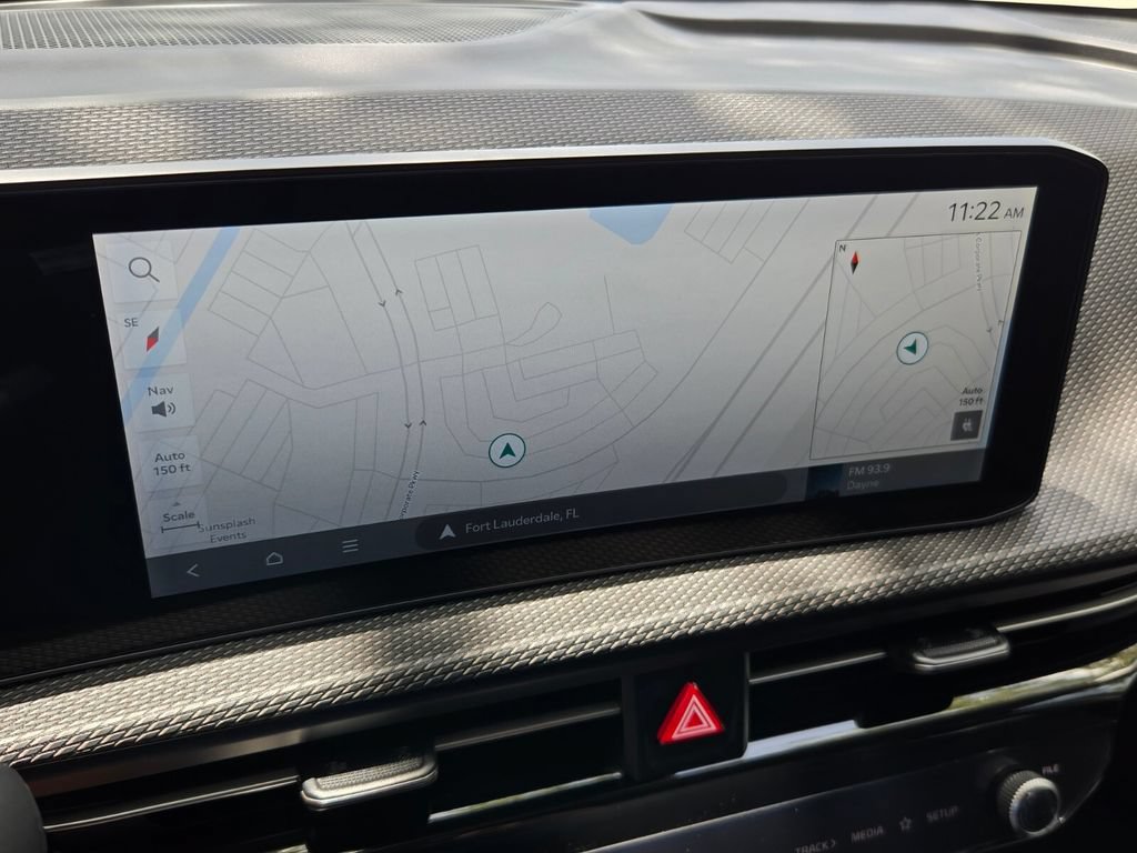 New 2026 Kia EV6 Wind RWD image 8