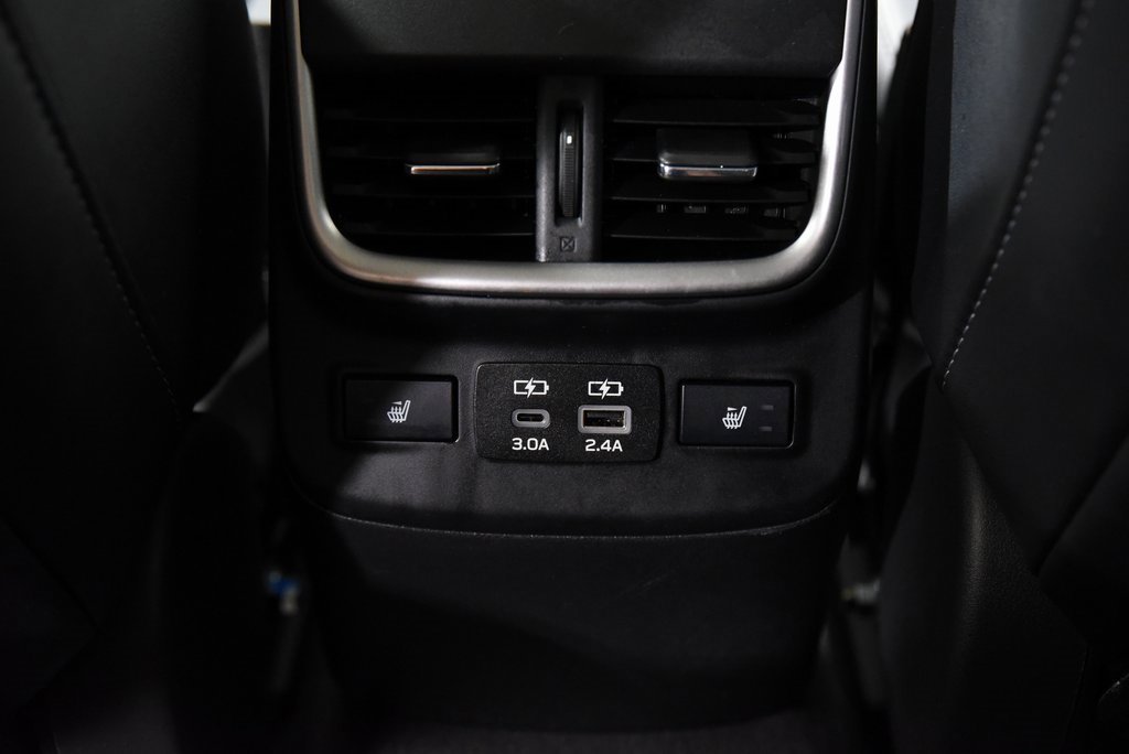 Used 2024 Subaru Outback Limited image 16