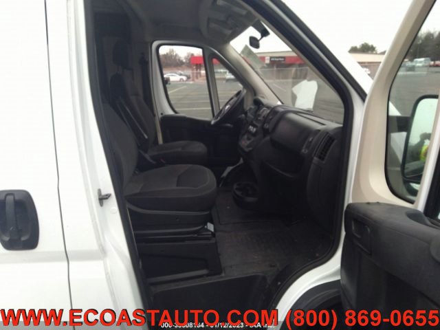 Used 2017 RAM ProMaster 1500 FWD image 6