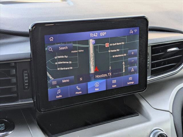 Used 2021 Ford Explorer XLT w/ Equipment Group 202A image 14