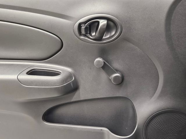 Used 2018 Nissan Versa S Plus image 25