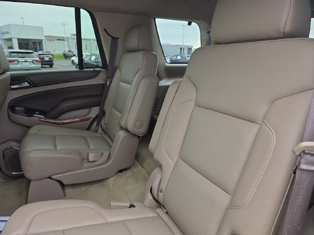 Certified 2018 Chevrolet Tahoe Premier w/ RST 6.2L Performance Edition AWD/4WD image 26