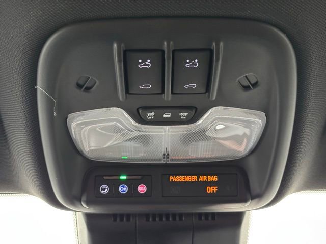 New 2026 GMC Canyon Denali AWD/4WD image 20
