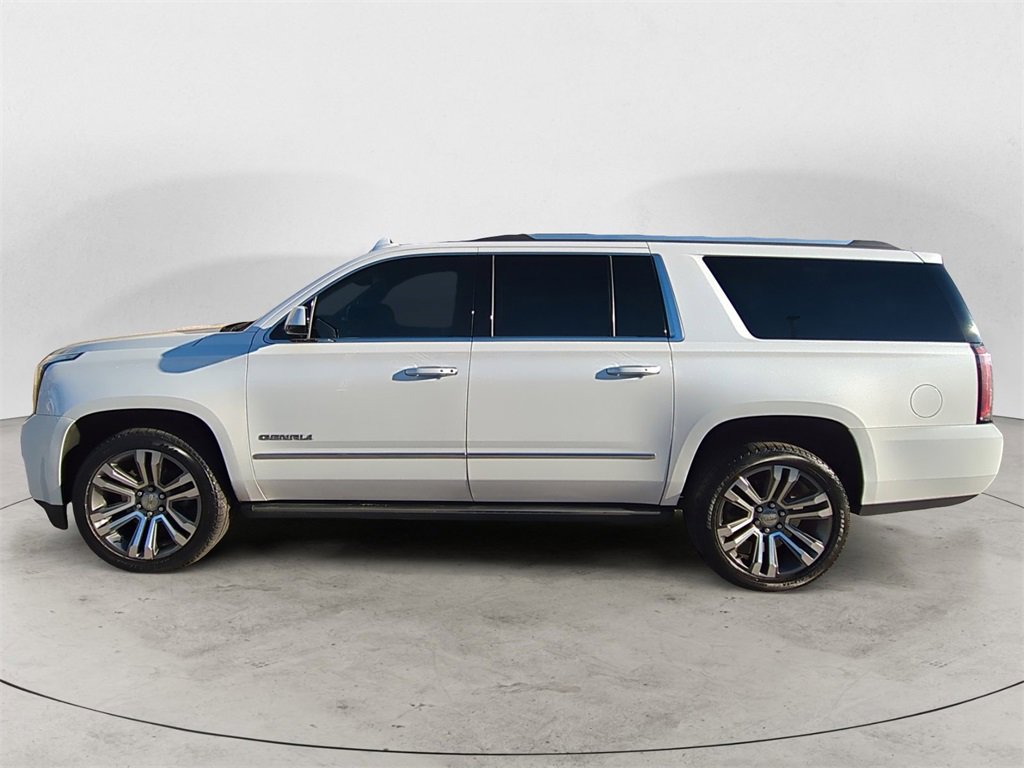 Used 2018 GMC Yukon XL Denali image 2