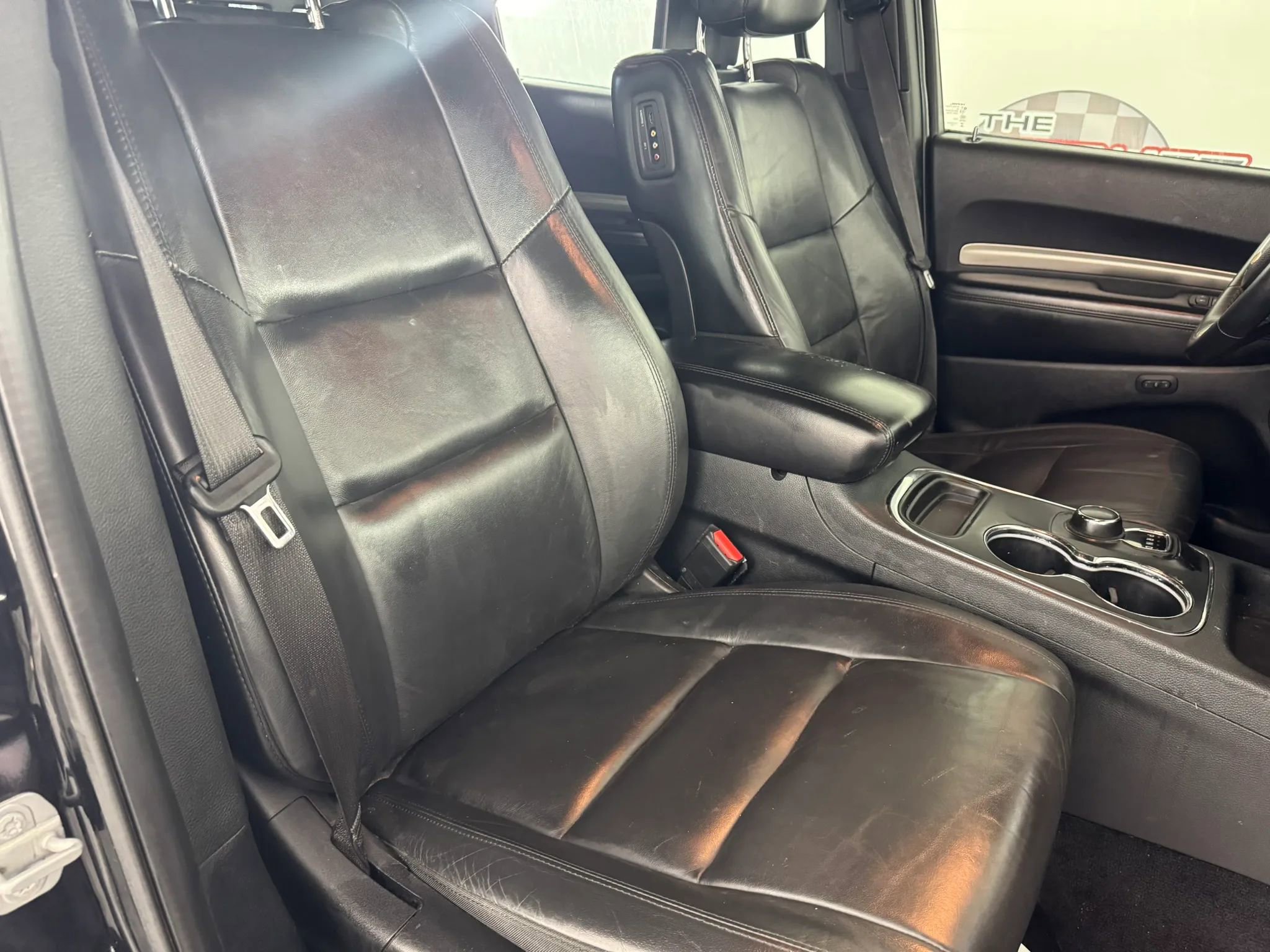 Used 2017 Dodge Durango GT w/ Blacktop Package image 34