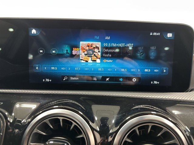 New 2025 Mercedes-Benz Sprinter 2500 image 23