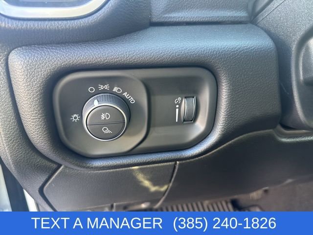 New 2026 RAM 2500 Big Horn image 20