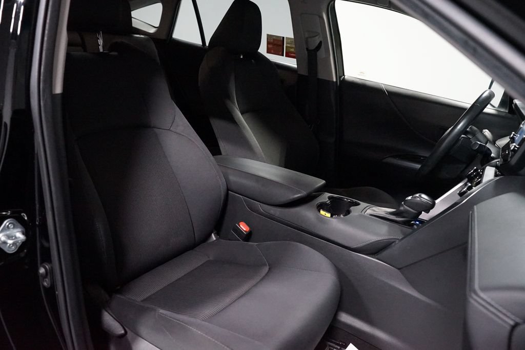 Certified 2021 Toyota Venza LE AWD/4WD image 27