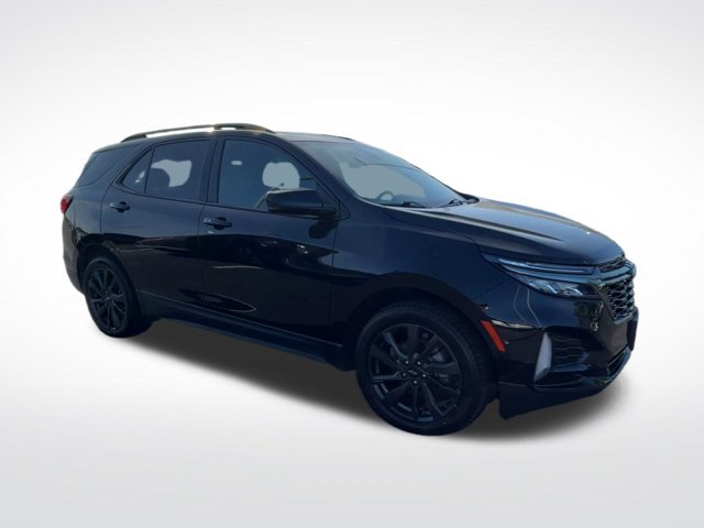 Used 2022 Chevrolet Equinox RS AWD/4WD image 2