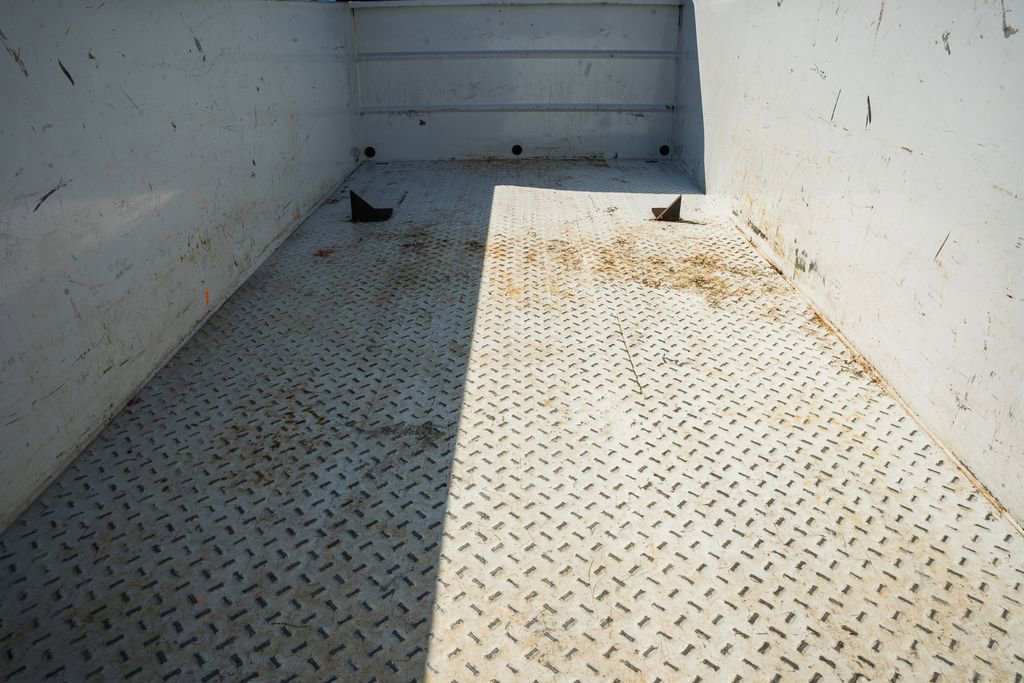 Used 2023 Ford F350 XL w/ Snow Plow Prep Package image 11