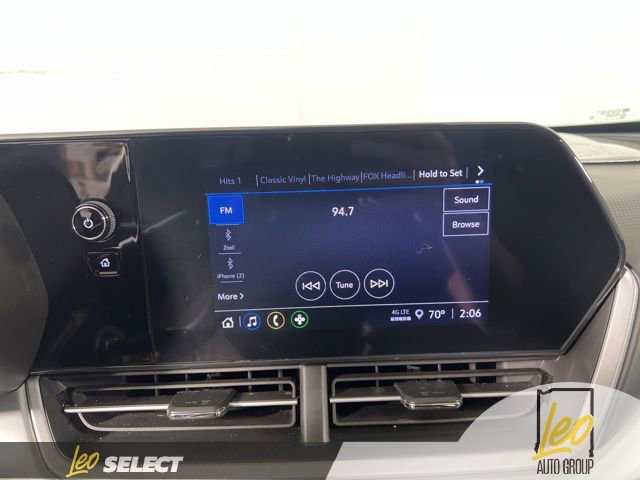 Used 2024 Chevrolet Trax RS image 20