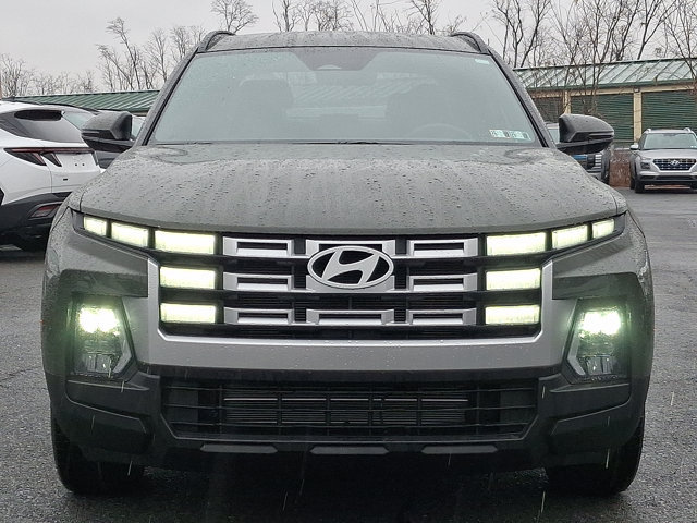New 2026 Hyundai Santa Cruz SEL AWD/4WD image 2