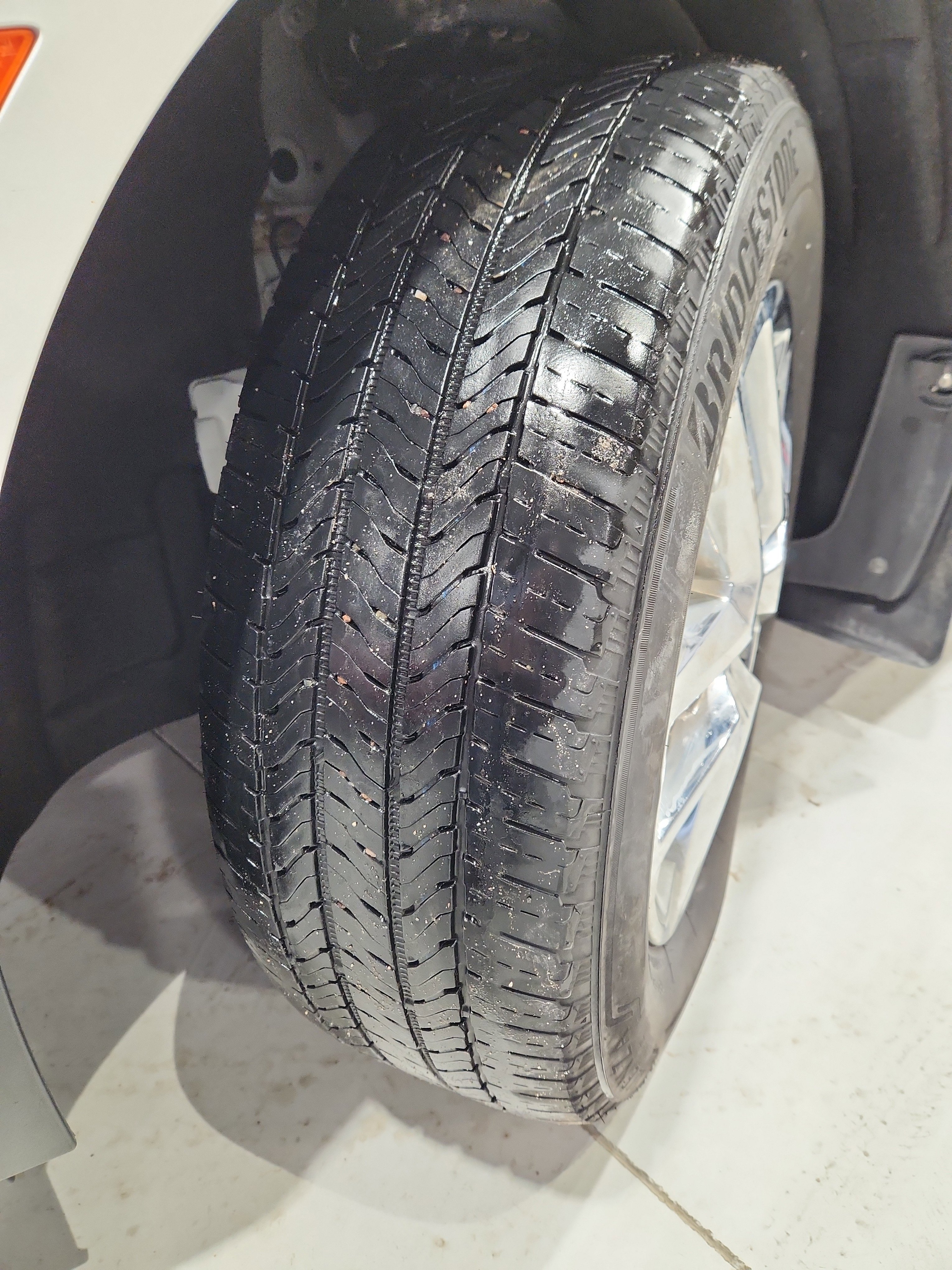 Certified 2024 Chevrolet Equinox LT image 24