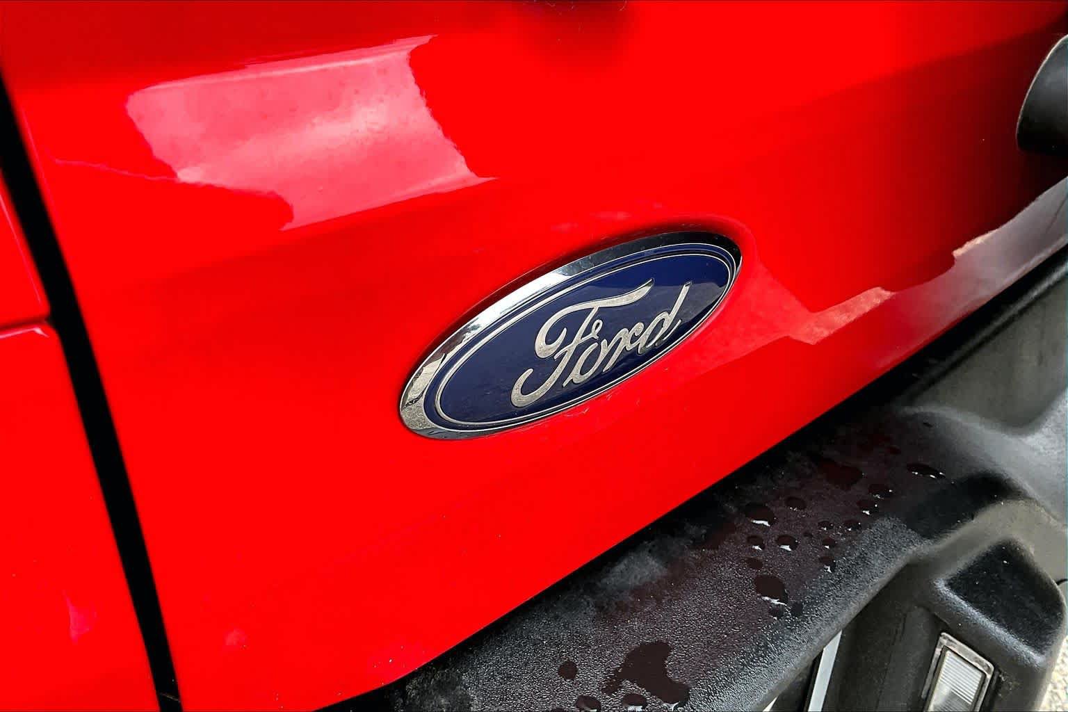 Used 2022 Ford Bronco Outer Banks AWD/4WD image 33