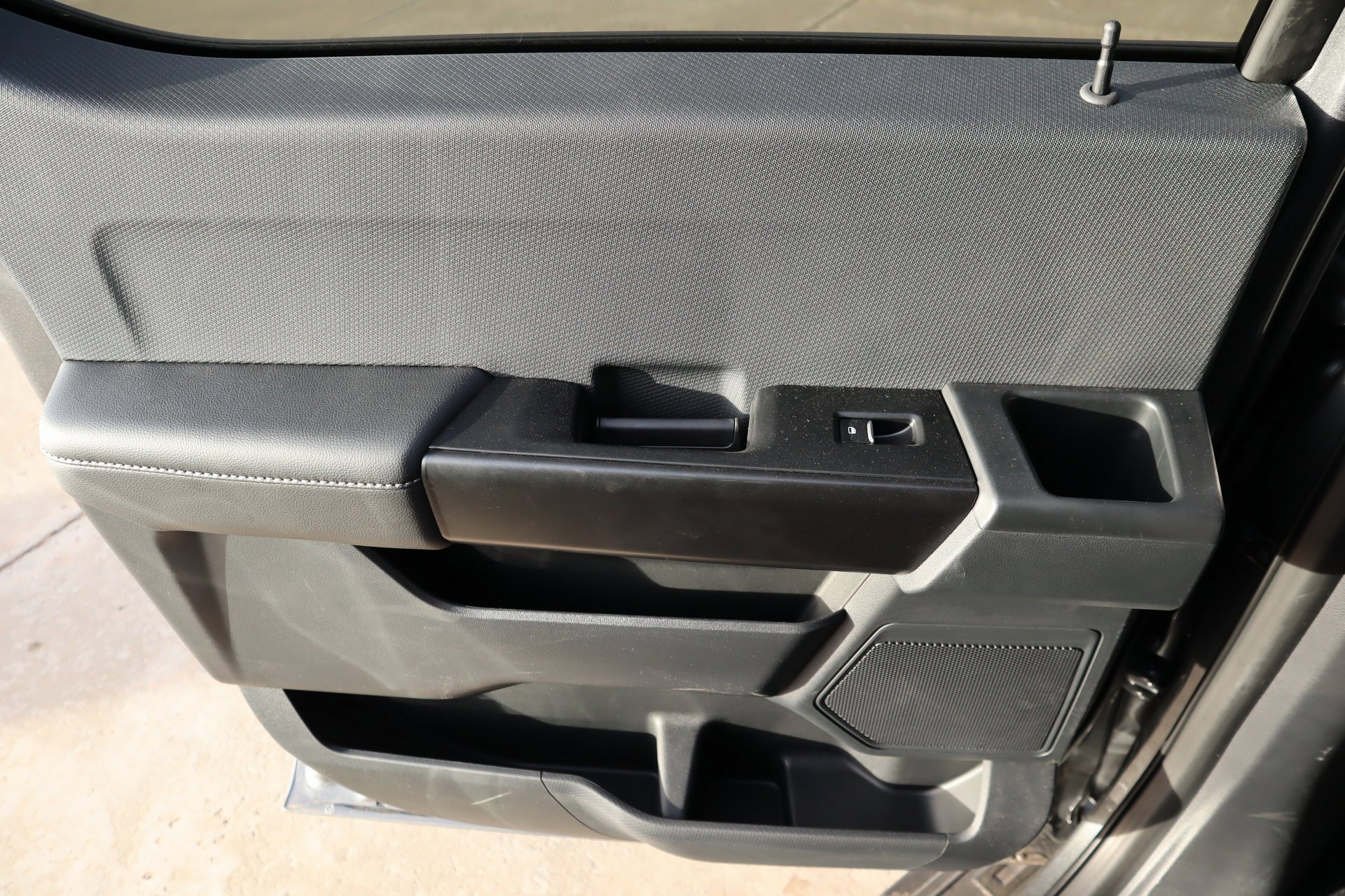 New 2025 Ford F150 STX w/ STX Black Appearance Package image 17