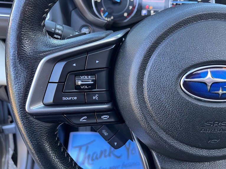 Used 2021 Subaru Ascent Limited w/ Technology Package image 15