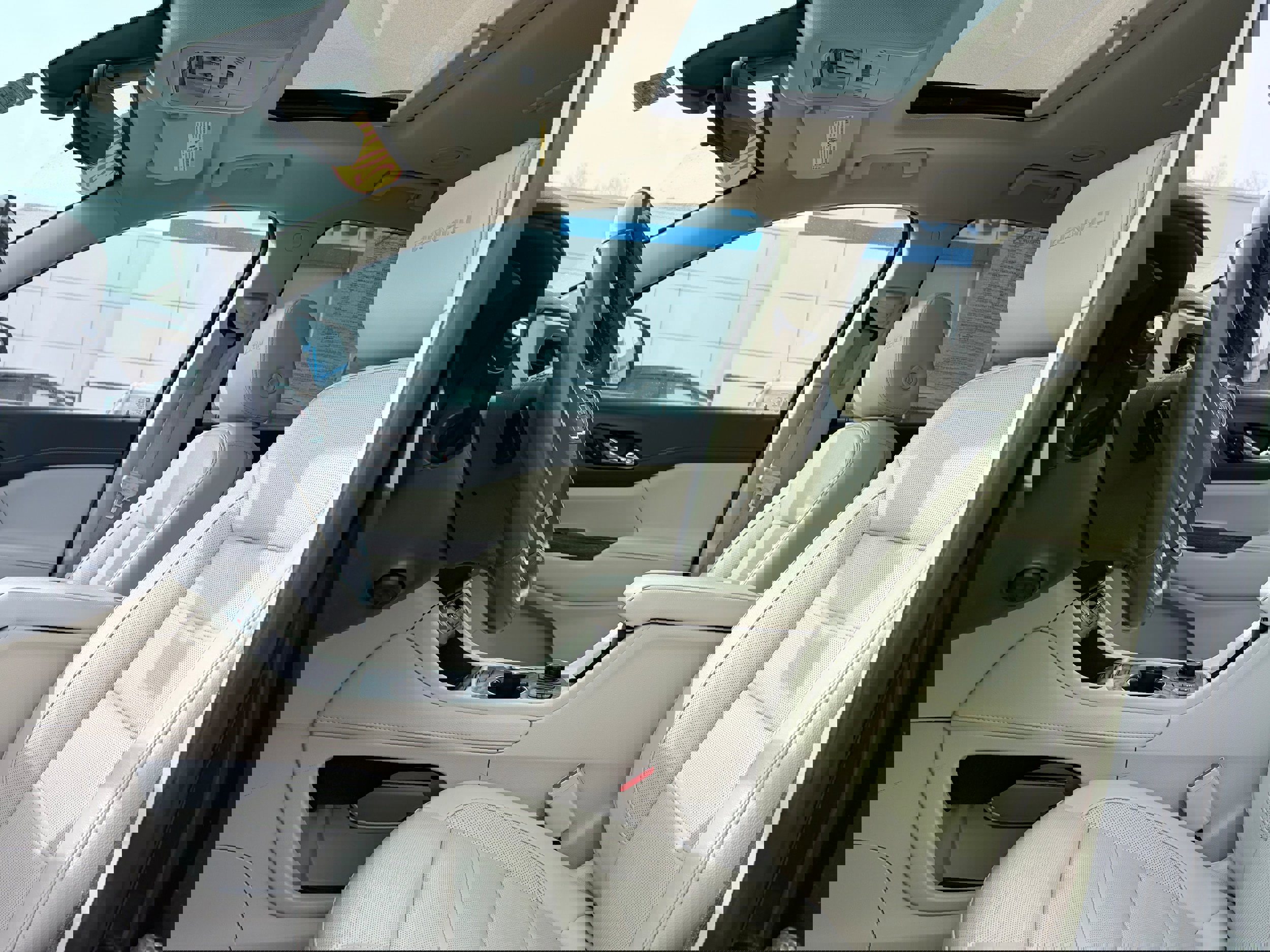 Used 2020 GMC Acadia Denali w/ Trailering Package image 6