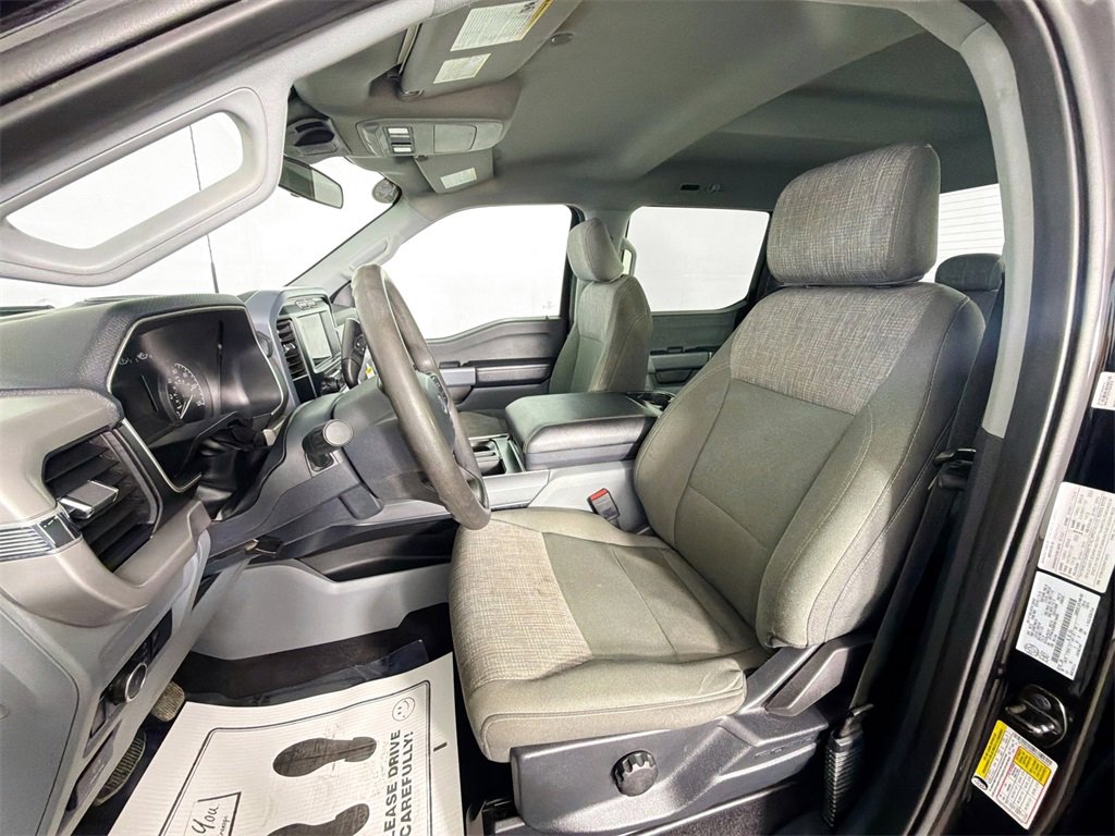 Used 2023 Ford F150 XLT image 19