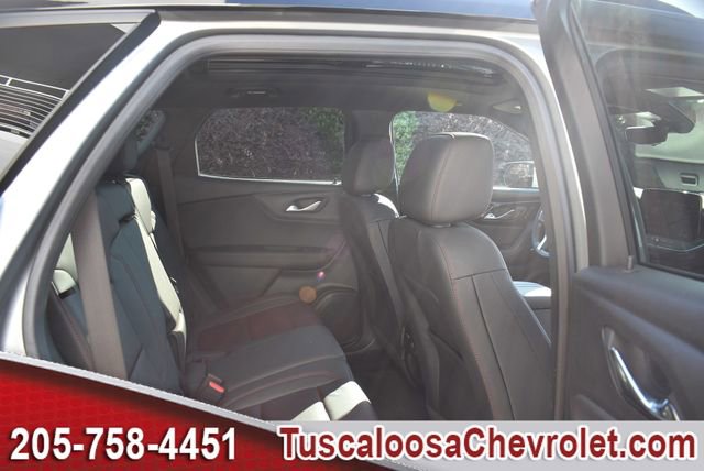 Used 2023 Chevrolet Blazer RS w/ Driver Confidence II Package FWD image 26