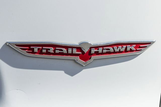 Used 2022 Jeep Cherokee Trailhawk w/ Sound & Nav Group image 6