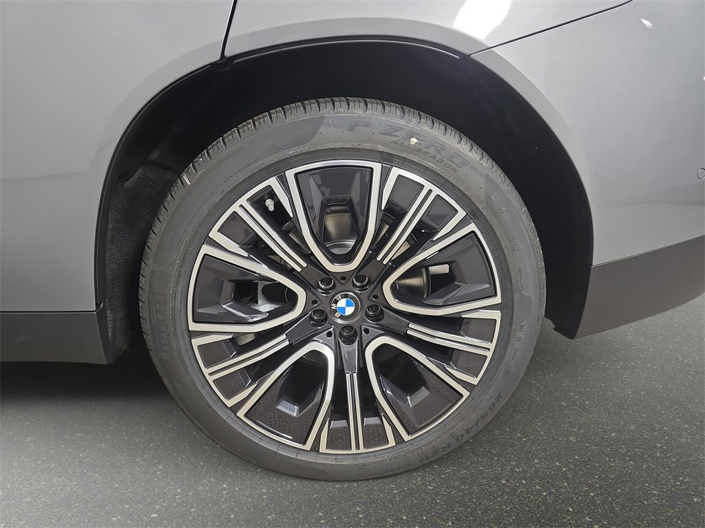 New 2026 BMW X3 xDrive30 w/ Premium Package image 34