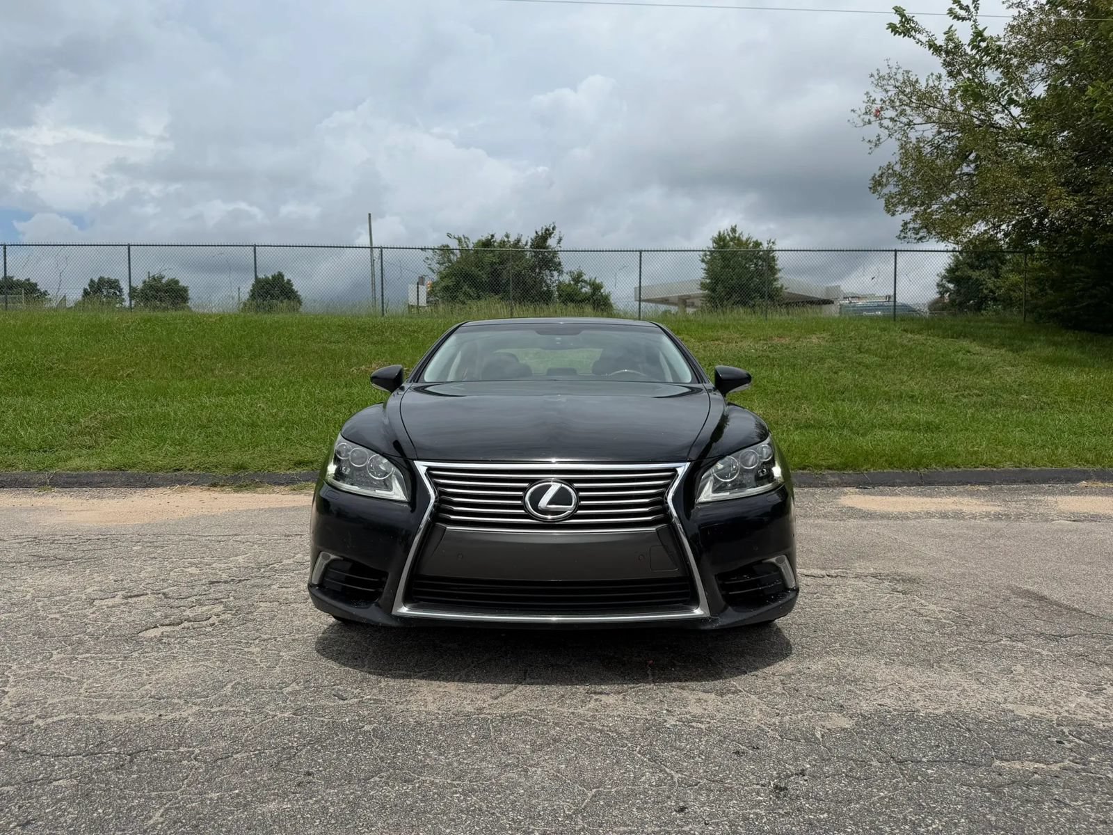 Used 2013 Lexus LS 460 L w/ Preferred Accessory Package