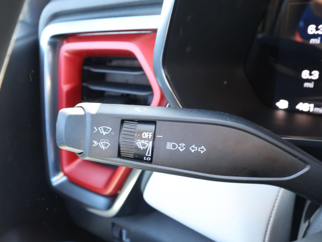 New 2026 GMC Canyon AT4X w/ AT4X AEV Edition image 16