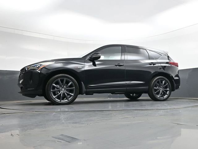 New 2026 Acura RDX A-Spec AWD/4WD image 33