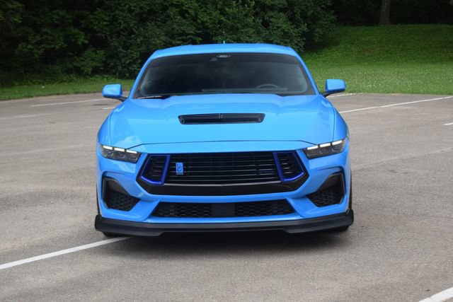 Used 2024 Ford Mustang GT Premium w/ California Special Package RWD image 18