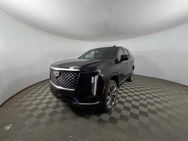 New 2026 Cadillac Escalade Luxury w/ Touring Package image 35