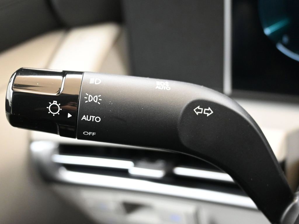 New 2026 Hyundai Tucson SEL image 29