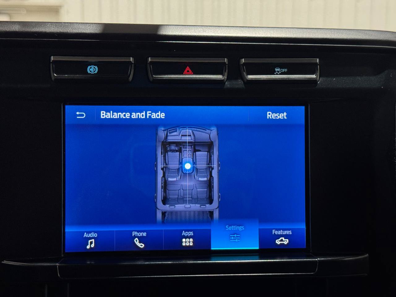 Used 2024 Ford F550 4x4 Crew Cab Super Duty w/ XLT Value Package image 41