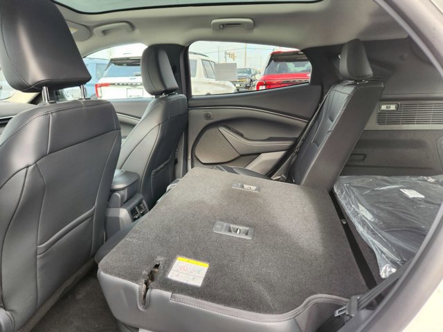 New 2025 Ford Mustang Mach-E Premium AWD/4WD image 26