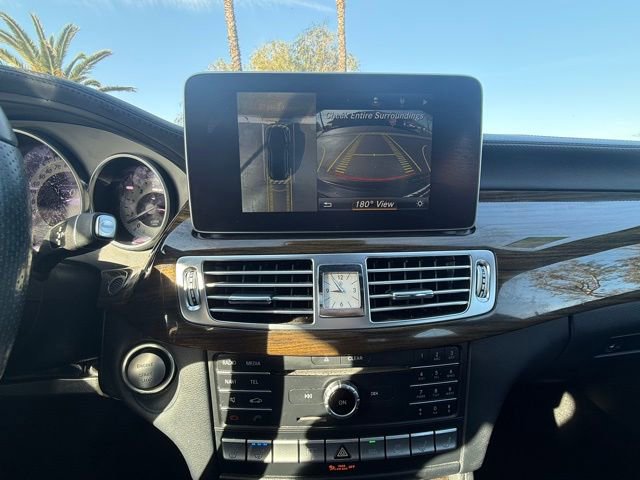 Used 2015 Mercedes-Benz CLS 400 image 29