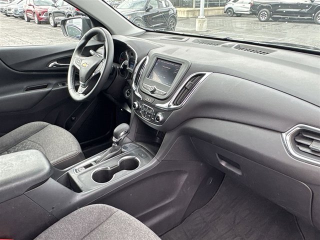 Certified 2024 Chevrolet Equinox LT FWD image 27