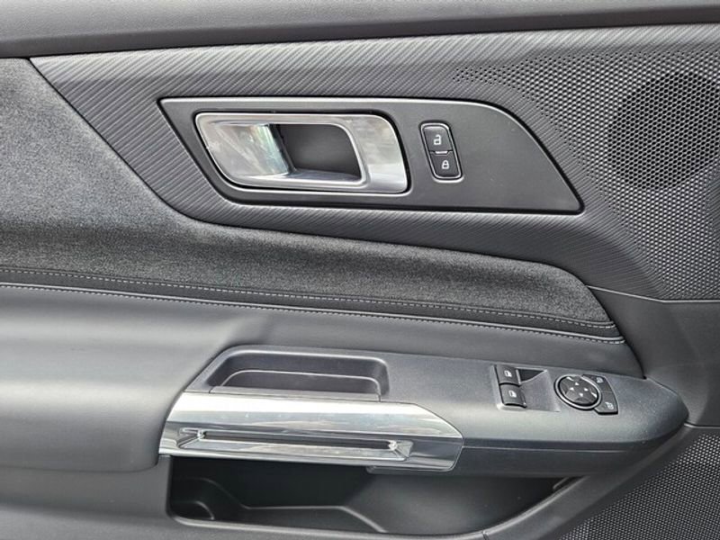 New 2025 Ford Mustang GT image 31