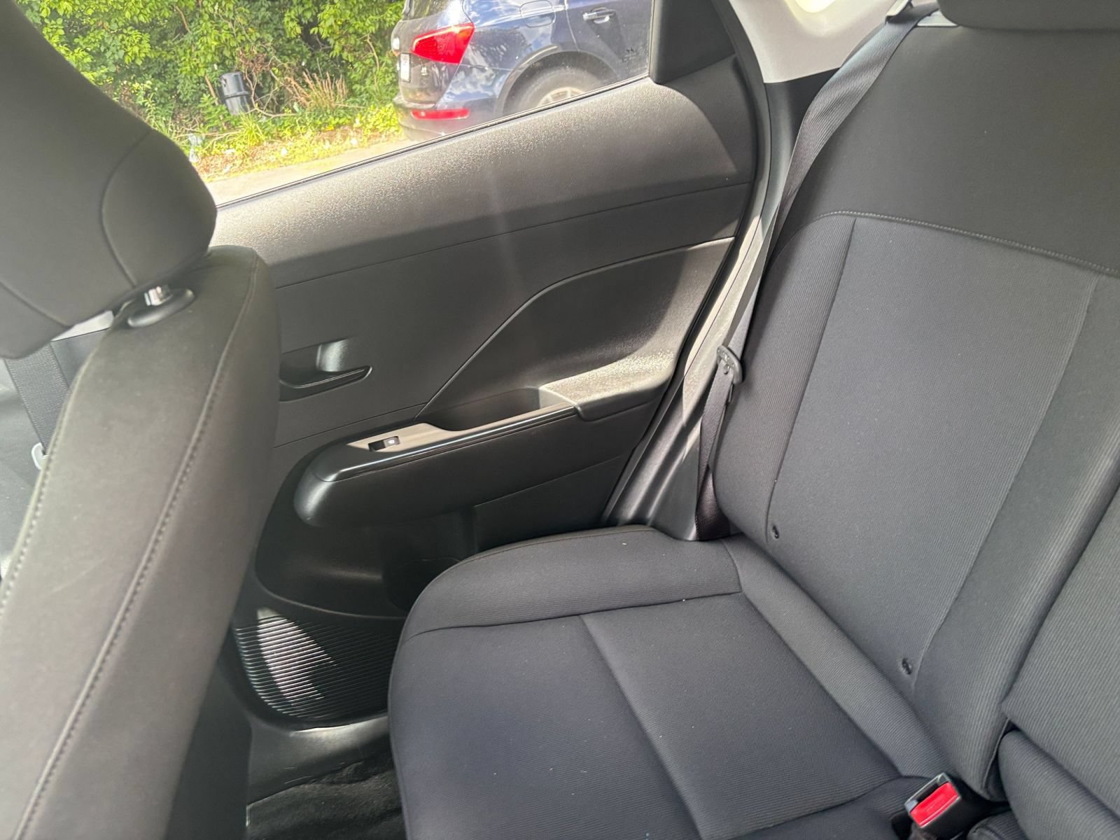 Used 2026 Hyundai Kona SEL Sport FWD image 35