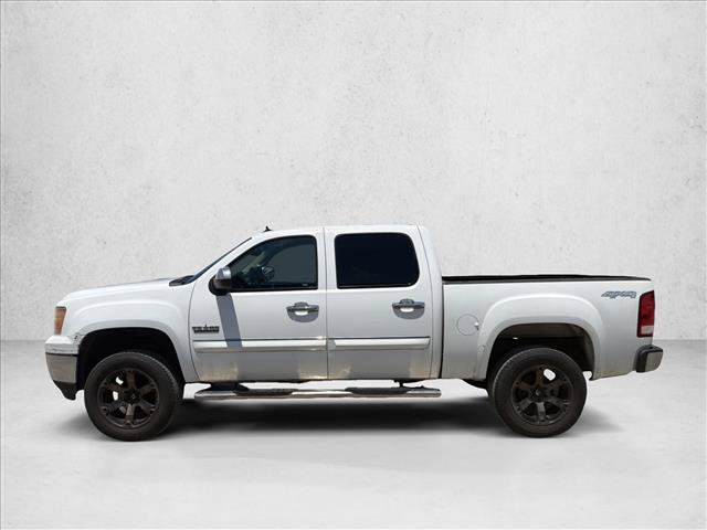 Used 2012 GMC Sierra 1500 SLE w/ Texas Edition AWD/4WD video 2
