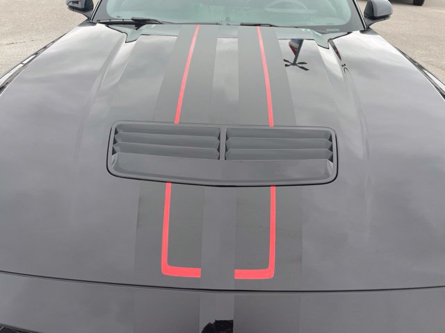 New 2026 Ford Mustang GT Premium w/ GT Performance Package RWD image 4