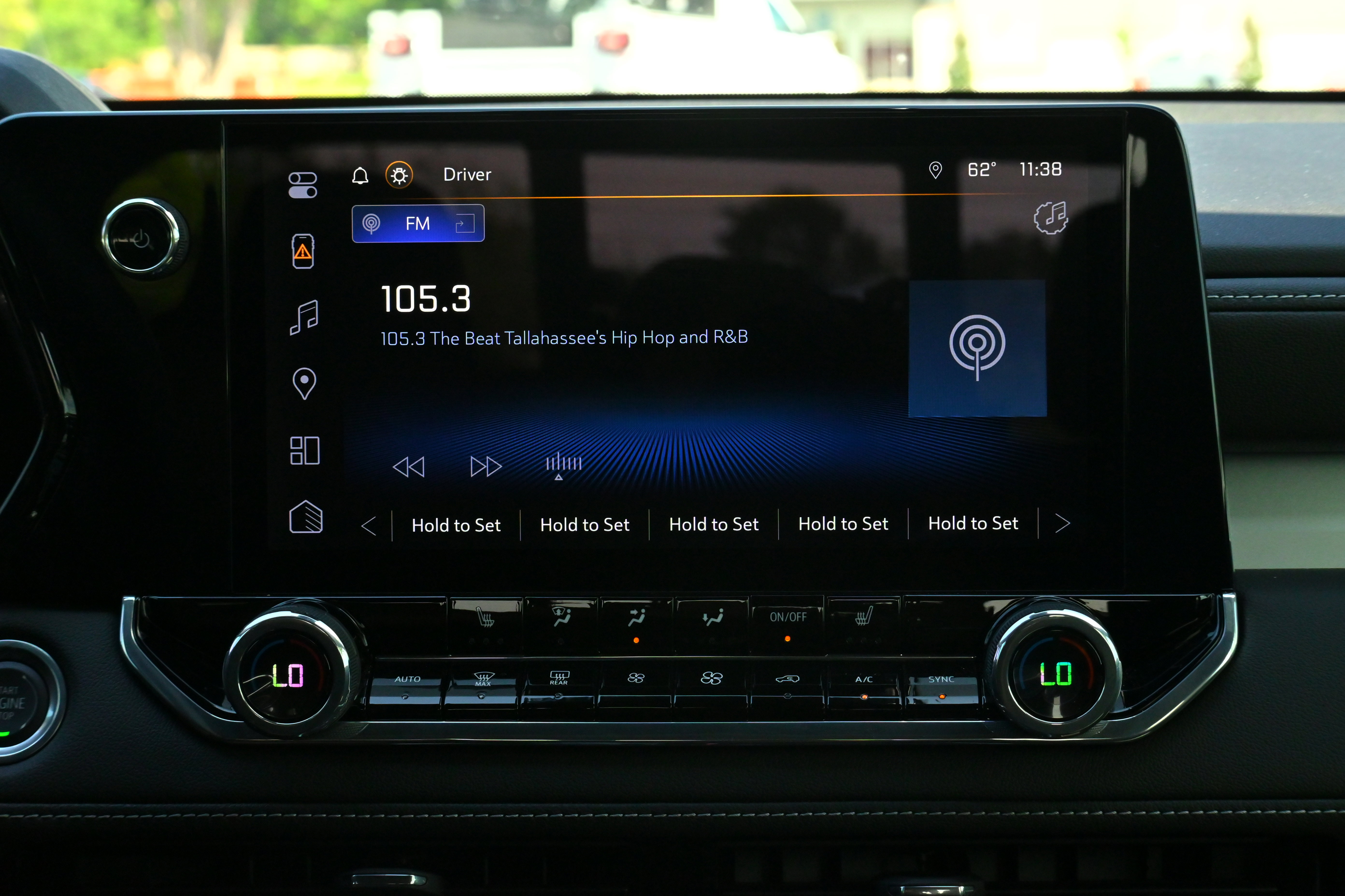 Certified 2024 Chevrolet Colorado LT w/ LT Convenience Package III image 15