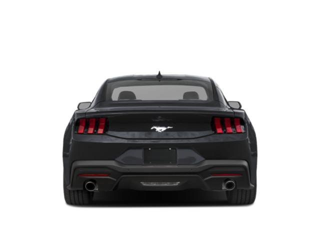 Used 2025 Ford Mustang Coupe image 5