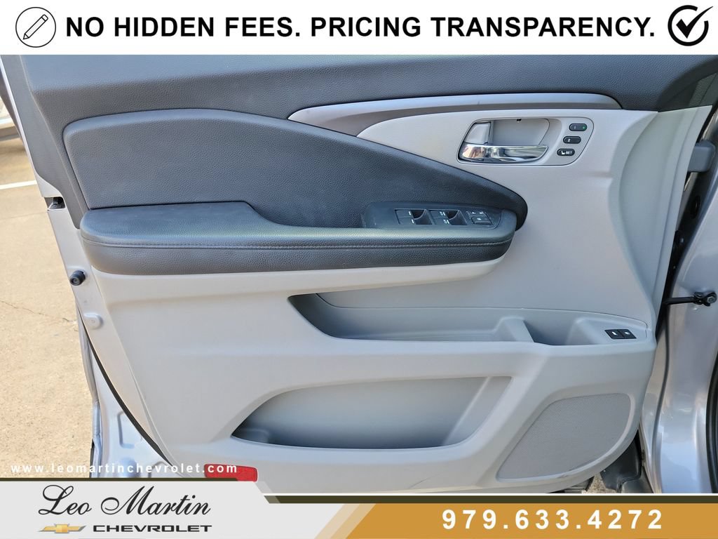 Used 2022 Honda Pilot EX-L image 18