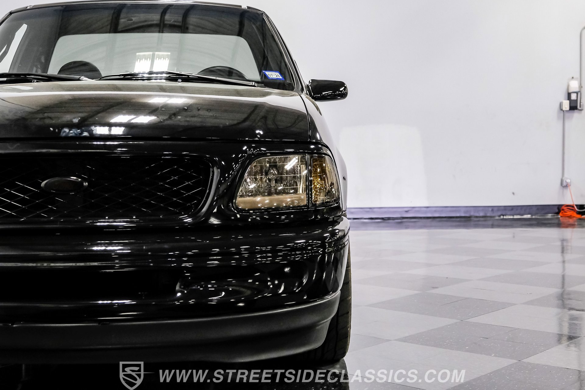 Used 1998 Ford F150 2WD Regular Cab image 20