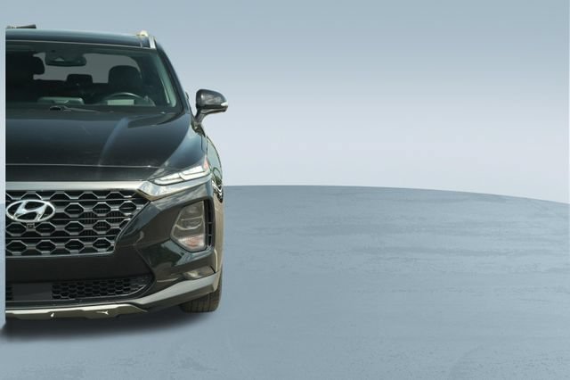 Used 2020 Hyundai Santa Fe Limited AWD/4WD image 43