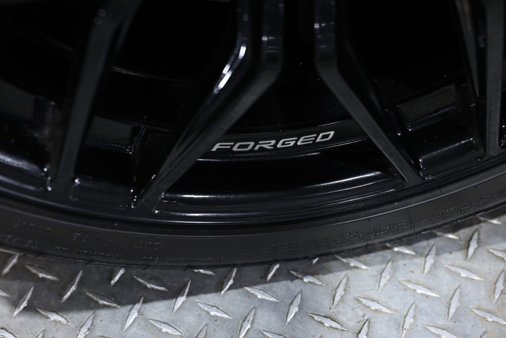 Used 2025 Chevrolet Corvette Z06 w/ Stealth Interior Trim Package image 47